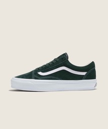 VANS PREMIUM オールドスクール