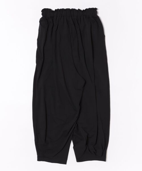 チチカカ(チチカカ)の「ドライ軽量ストレッチUVタイ風パンツ(その他パンツ・レディース・その他1/ブラック・FREE)」の17枚目の写真