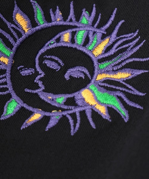 チチカカ(チチカカ)の「ドライ軽量ストレッチUVタイ風パンツ(その他パンツ・レディース・その他1/ブラック・FREE)」の15枚目の写真