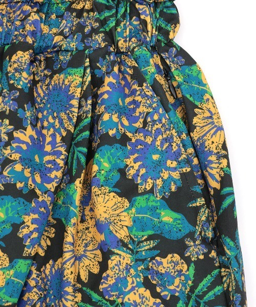 チチカカ(チチカカ)の「ドライ軽量ストレッチUVタイ風パンツ(その他パンツ・レディース・その他1/ブラック・FREE)」の13枚目の写真