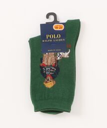 POLO RALPH LAUREN(| t [)POLO RALPH LAUREN BACK TO SCHOOL BEAR LbY\bNX 04863751(\bNX/C)
