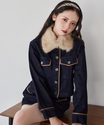 one after another NICE CLAUP(At^[AiU[iCXNbv)́ypremium order/񕪊/ZbgAbvΉztFCNt@[݃pCsOWPbg(fjWPbg)