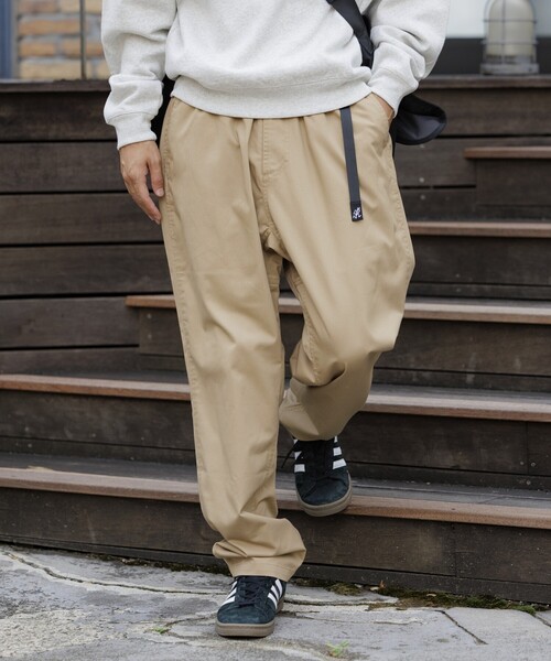限定展開 GRAMICCI×FREAK'S STORE/グラミチ 別注 ルーズフィット