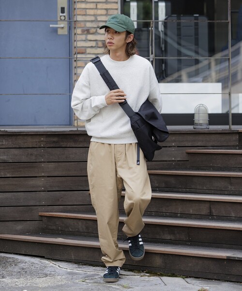 FREAK’S STORE 別注 ルーズテーパード クライミングパンツ GRAMICCI/GRAMICCI×FREAK'S STORE 別注 ルーズフィット