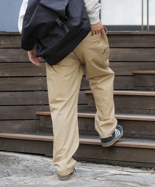 セール】限定展開 GRAMICCI×FREAK'S STORE/グラミチ 別注 ルーズ