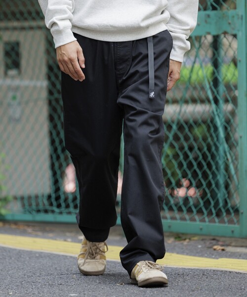 GRAMICCI フリークスストア　ストレッチパンツ グラミチ ディッキーズ フリークスストア GRAMICCI x Dickies