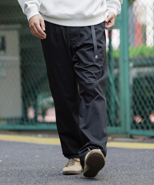 セール】限定展開 GRAMICCI×FREAK'S STORE/グラミチ 別注 ルーズ