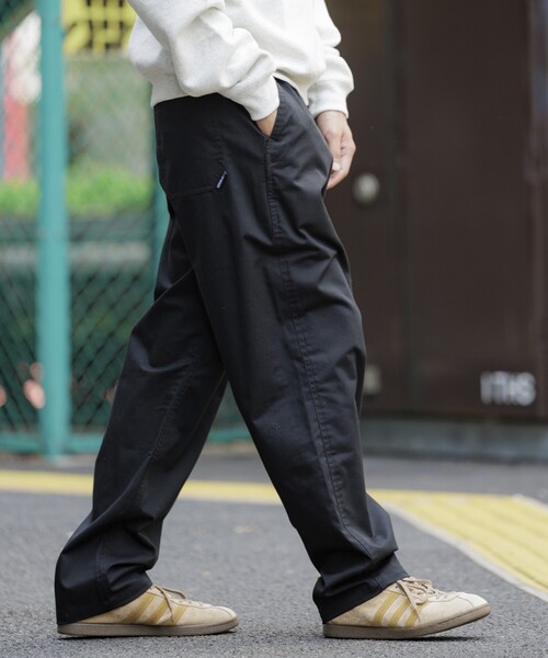 セール】限定展開 GRAMICCI×FREAK'S STORE/グラミチ 別注 ルーズ