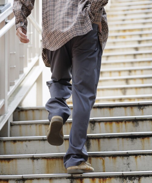 GRAMICCI フリークスストア　ストレッチパンツ グラミチ ディッキーズ フリークスストア GRAMICCI x Dickies