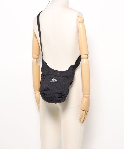 LOWRYS FARM（ローリーズファーム）の「ＫＥＬＴＹ　Ｐミニカーブショルダー　 451318（ショルダーバッグ・メンズ・ブラック・FREE）」の20枚目の写真