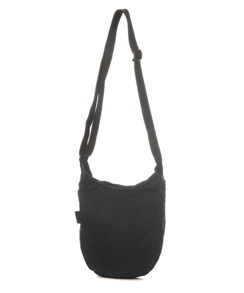 LOWRYS FARM（ローリーズファーム）の「ＫＥＬＴＹ　Ｐミニカーブショルダー　 451318（ショルダーバッグ・メンズ・ブラック・FREE）」の3枚目の写真