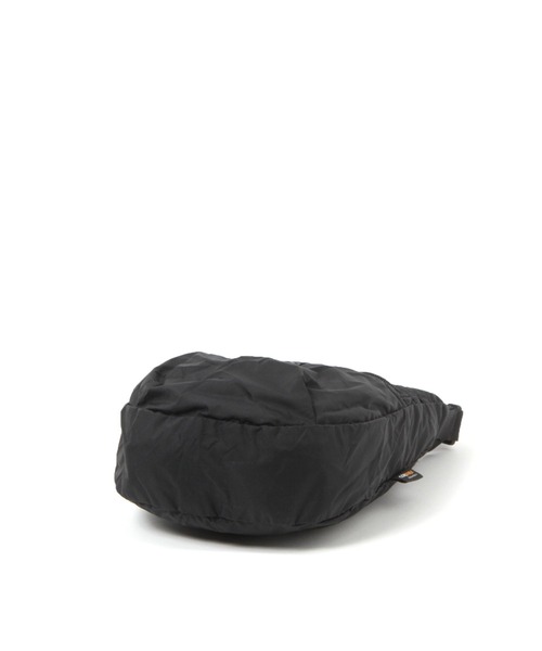 LOWRYS FARM（ローリーズファーム）の「ＫＥＬＴＹ　Ｐミニカーブショルダー　 451318（ショルダーバッグ・メンズ・ブラック・FREE）」の4枚目の写真