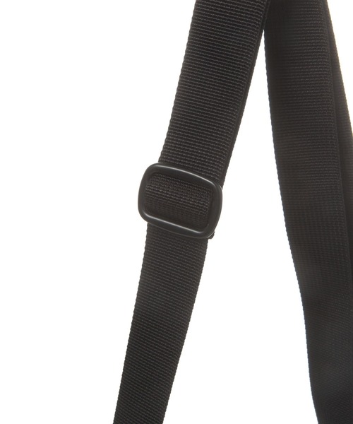 LOWRYS FARM（ローリーズファーム）の「ＫＥＬＴＹ　Ｐミニカーブショルダー　 451318（ショルダーバッグ・メンズ・ブラック・FREE）」の5枚目の写真