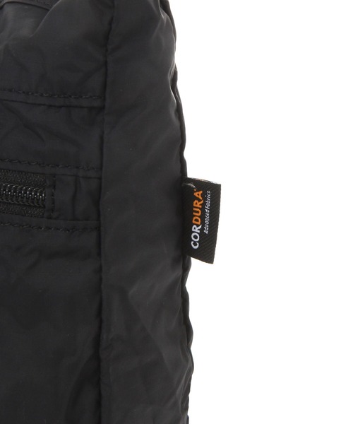 LOWRYS FARM（ローリーズファーム）の「ＫＥＬＴＹ　Ｐミニカーブショルダー　 451318（ショルダーバッグ・メンズ・ブラック・FREE）」の7枚目の写真