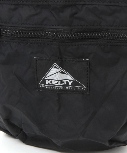 LOWRYS FARM（ローリーズファーム）の「ＫＥＬＴＹ　Ｐミニカーブショルダー　 451318（ショルダーバッグ・メンズ・ブラック・FREE）」の10枚目の写真