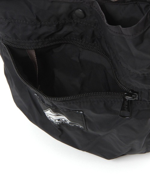 LOWRYS FARM（ローリーズファーム）の「ＫＥＬＴＹ　Ｐミニカーブショルダー　 451318（ショルダーバッグ・メンズ・ブラック・FREE）」の11枚目の写真