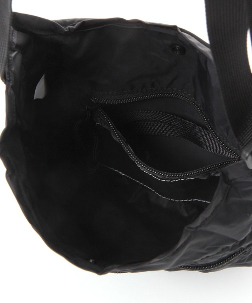 LOWRYS FARM（ローリーズファーム）の「ＫＥＬＴＹ　Ｐミニカーブショルダー　 451318（ショルダーバッグ・メンズ・ブラック・FREE）」の13枚目の写真