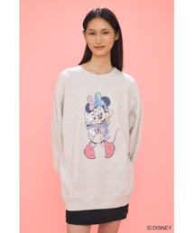 Disney SERIES CREATED by MUS(fBYj[V[YNGCebhoCG[GX)MD IDOL&FUN MM vI[o[(XEFbg)