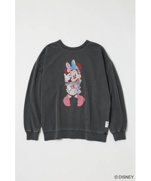 MD IDOL&FUN MM プルオーバー（スウェット）｜Disney SERIES