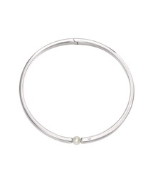 EMPORIO ARMANI | エンポリオ・アルマーニ アクセサリー レディース ネックレス シルバー EGS3255040(ネックレス)