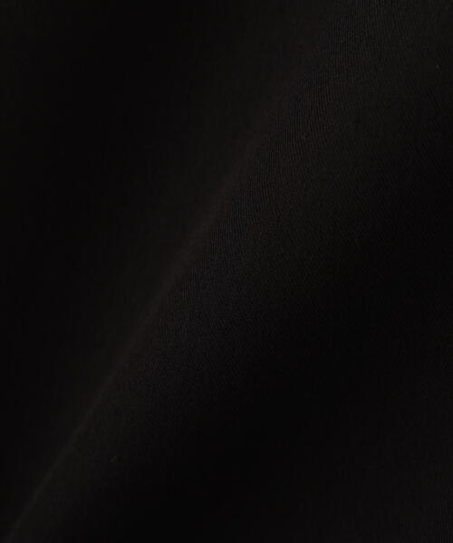 PROPORTION BODY DRESSING(プロポーションボディドレッシング)の「タックタイトスカート / 1215220919(スカート・レディース・ブラック/ベージュ/ブラウン・MEDIUM/P/S)」の9枚目の写真