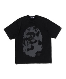 BAPE X SHAWN MORTENSEN BECK TEE（Tシャツ/カットソー）｜A BATHING