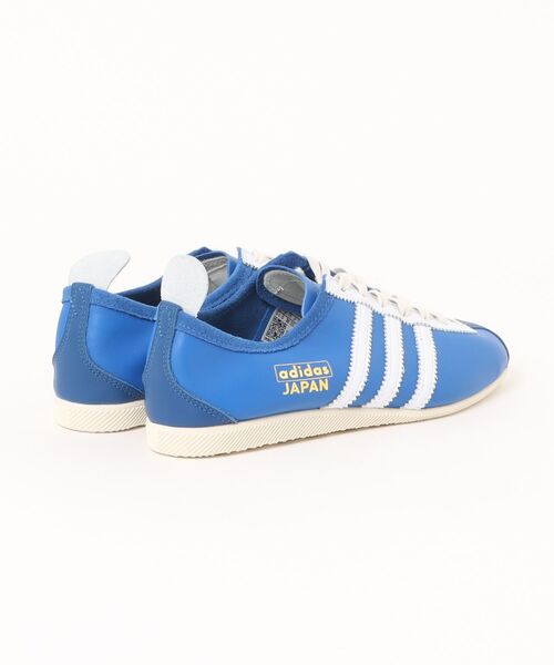 JAPAN JS3773（スニーカー）｜adidas（アディダス）の