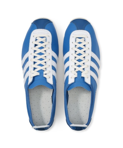 373　購入不可 グレインレザー製Alphabetミニトリフォールドウォレット Tornado