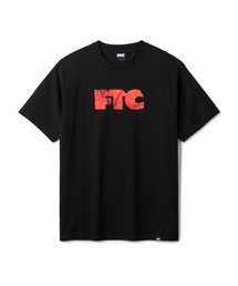 FTC OG FOREST CAMO TEE