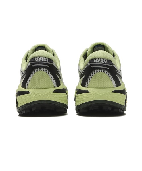 HOKA(ホカ)の「MAFATE SPEED 2 1126851-HWW(スニーカー・メンズ・グリーン・24.5cm/24.0cm/23.5cm/23.0cm/28.5cm/28.0cm/27.5cm/27.0cm/26.5cm/26.0cm/25.5cm/25.0cm)」の2枚目の写真