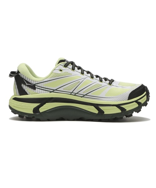 HOKA(ホカ)の「MAFATE SPEED 2 1126851-HWW(スニーカー・メンズ・グリーン・24.5cm/24.0cm/23.5cm/23.0cm/28.5cm/28.0cm/27.5cm/27.0cm/26.5cm/26.0cm/25.5cm/25.0cm)」の15枚目の写真
