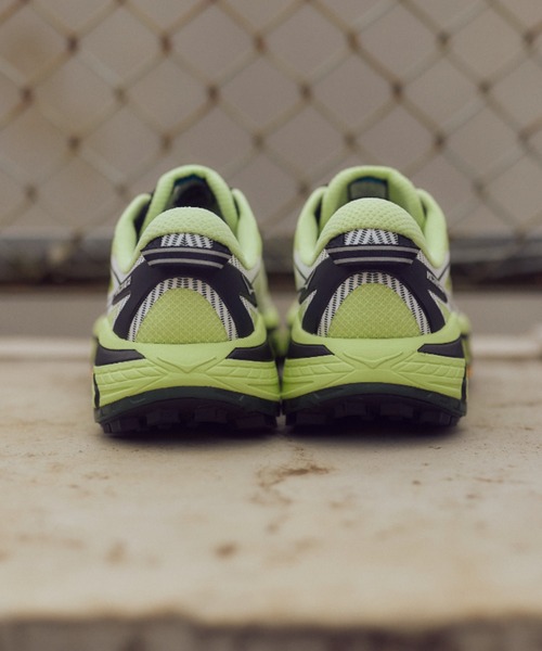 HOKA(ホカ)の「MAFATE SPEED 2 1126851-HWW(スニーカー・メンズ・グリーン・24.5cm/24.0cm/23.5cm/23.0cm/28.5cm/28.0cm/27.5cm/27.0cm/26.5cm/26.0cm/25.5cm/25.0cm)」の8枚目の写真