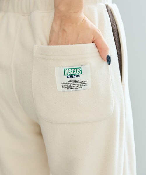 限定展開 DISCUS ATHLETIC × FREAK'S STORE/ディスカス