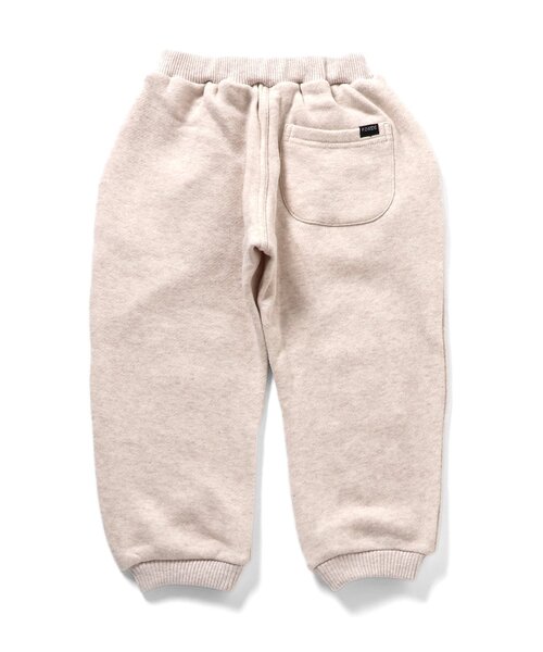 F.O.KIDS(エフオーキッズ)の「【ジュニア対応】FO SMILE APカットソーパンツ(スウェットパンツ・キッズ・チャコール/ブラウン/アイボリー・110/100/90/140/130/80/120)」の19枚目の写真