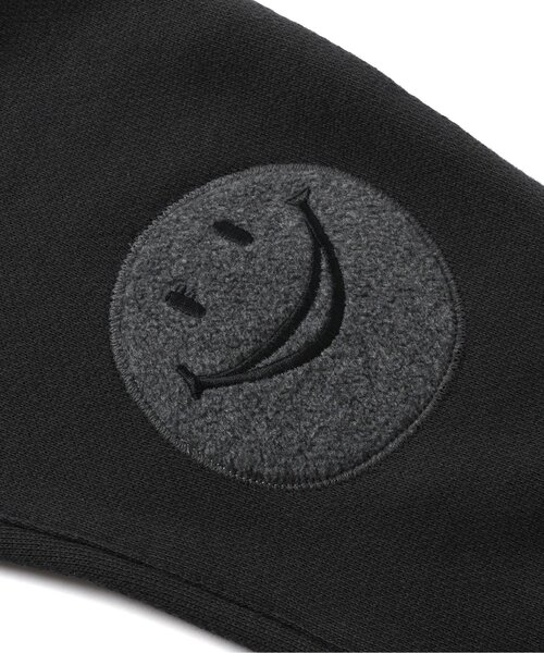 F.O.KIDS(エフオーキッズ)の「【ジュニア対応】FO SMILE APカットソーパンツ(スウェットパンツ・キッズ・チャコール/ブラウン/アイボリー・110/100/90/140/130/80/120)」の21枚目の写真