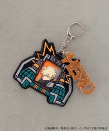 Me% | 【僕のヒーローアカデミア】ユニフォームキーホルダー 576504(キーホルダー)