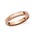 Daniel Wellington�i�_�j�G���E�F�����g���j�́uClassic Aura Ring Two Rows ���[�Y�S�[���h�^�S�[���h�^�V���o�[�i�����O�j�v�b�s���N�S�[���h
