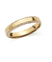 Classic Aura Ring Two Rows ローズゴールド/ゴールド/シルバー