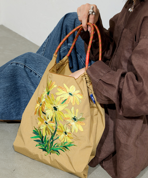 別注　BALL&CHAIN TOLIGHT BAG 別注【BALL＆CHAIN ×TOLIGHT】BAG | ジャーナルスタンダード