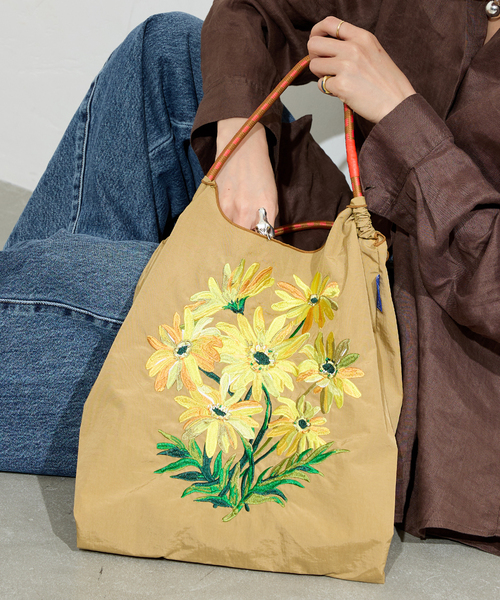WEB+一部店舗限定カラー》別注【BALL＆CHAIN ×TOLIGHT】BAGM