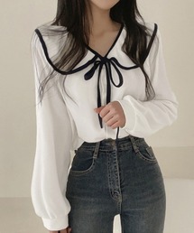 レディースのトップス（リボン）ファッション通販 - ZOZOTOWN