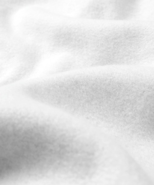 thisisneverthat（ディスイズネバーザット）の「Open Collar Sweatshirt（シャツ/ブラウス・メンズ・ネイビー/ヘザーグレー/イエロー系その他・L/M/S/XL）」の5枚目の写真