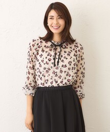 TO BE CHIC｜トゥー ビー シックのシャツ/ブラウス通販 - ZOZOTOWN