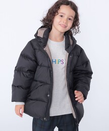 SHIPS（シップス）の「SHIPS KIDS:100～130cm /〈撥水/手洗い可能〉リサイクル ダウン ジャケット（ダウンジャケット/コート・キッズ）」