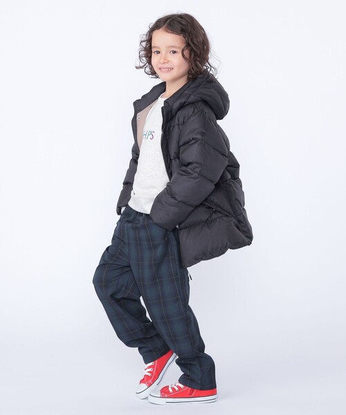 セール】SHIPS KIDS:100～130cm /〈撥水/手洗い可能〉リサイクル