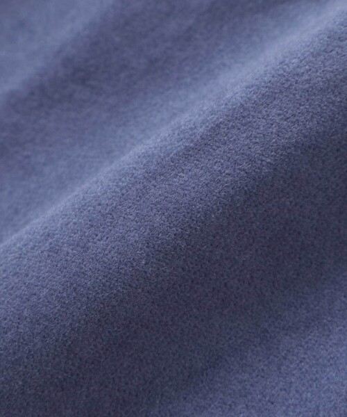 BeBe（ベベ）の「モールスキンラップスカート風ショートパンツ（スカート・キッズ・ボルドー/ブルー・130cm/150cm/140cm/120cm/110cm）」の13枚目の写真