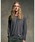 wjk�i�_�����W�F�C�P�C�j�́uex.comfy wool L/S�iT�V���c/�J�b�g�\�[�j�v�b�O���[