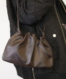 Scrap Book | 【NOTHING WRITTEN】NELLA STRAP BAG(ショルダーバッグ)