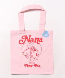 Disney（ディズニー）の「【 Disney NOSTALGICA 】 ノスタルジカ プクトートバッグ 25F9（トートバッグ）」