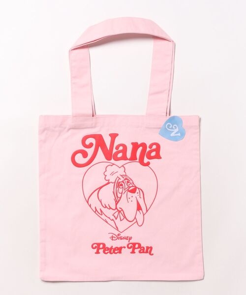 Disney - nodoka出品 楽天市場】[公式] Disney ディズニー NOSTALGICA フリルトート